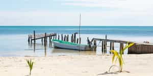 Belize